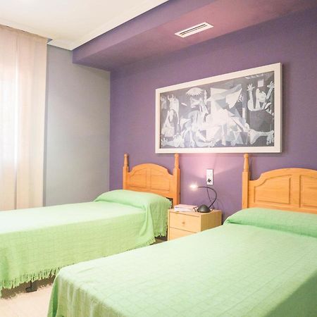 Villa Chalet Cap I Corp Alcossebre Buitenkant foto