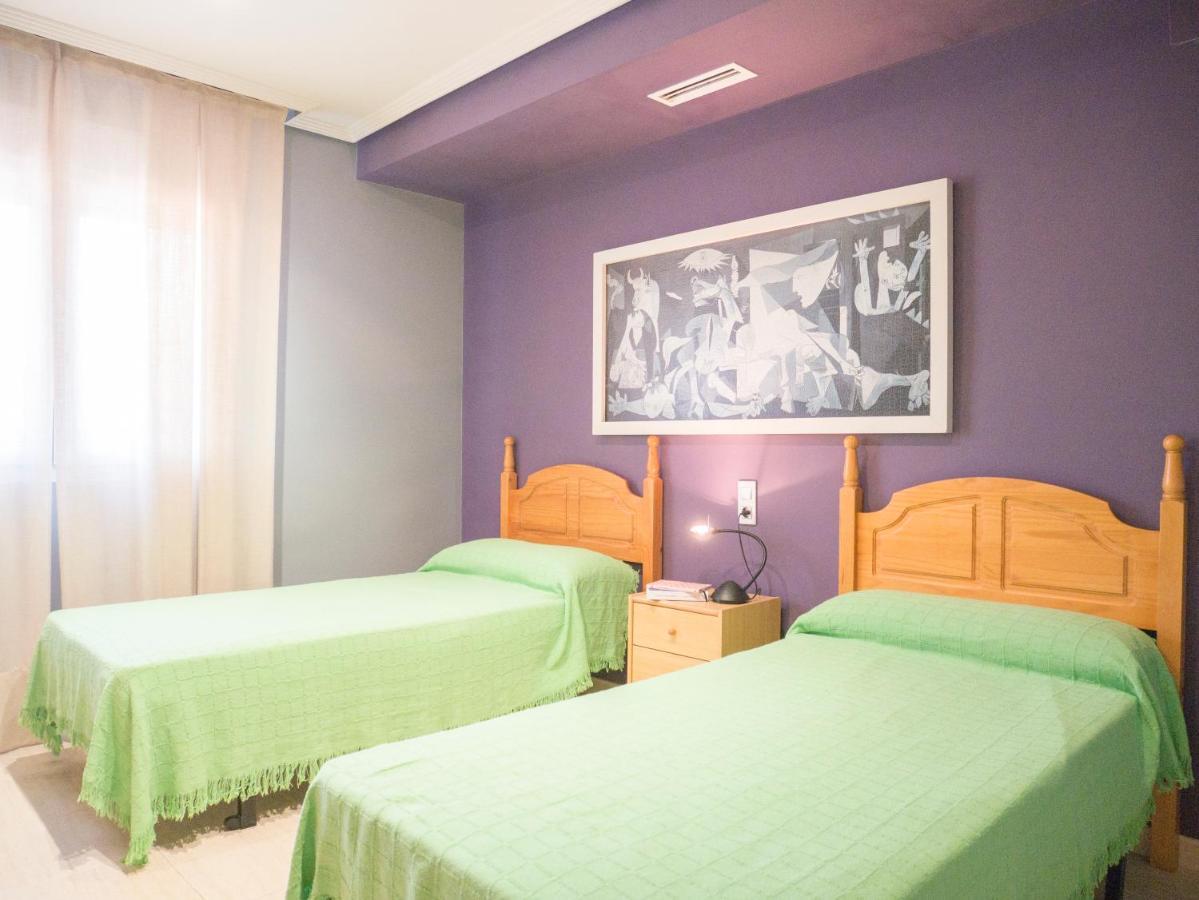 Villa Chalet Cap I Corp Alcossebre Buitenkant foto